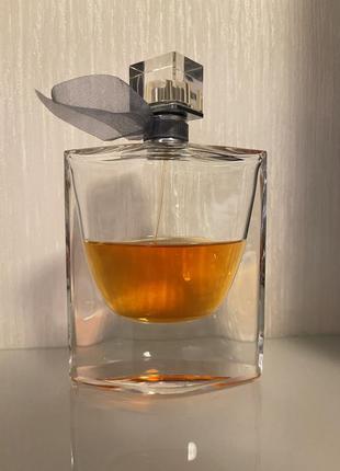 Lancôme. la vie est belle.