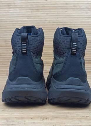 Треккинговые ботинки hoka kaha gore-tex размер 42,5 (27 см.)7 фото