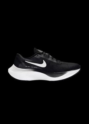 Оригинальные кроссовки nike zoom fly 5