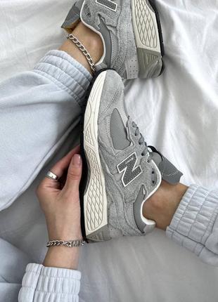 Кросівки Sostenible New balance Cinturó All Terrain Strech