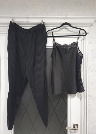 Домашняя пижама комплект