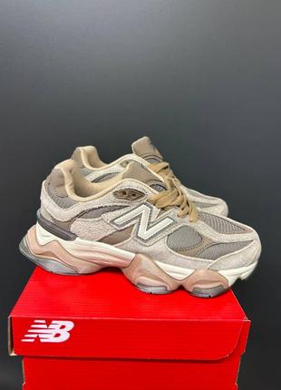 Унисекс кроссовки New balance ws237hl1