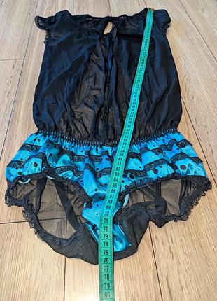 Боді ann summers 6