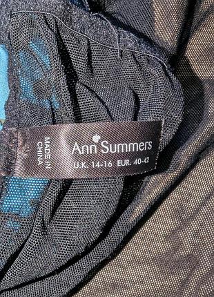 Боді ann summers 5