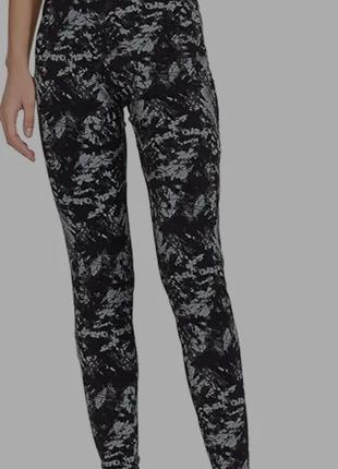 Новые трикотажные брюки лосины леггинсы m&s