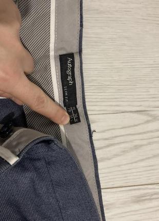 Брюки2 фото