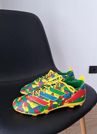 Продам бутси копочкі adidas lego