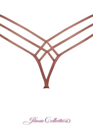 Трусики стринги от hunkemoller. оригинал! 5