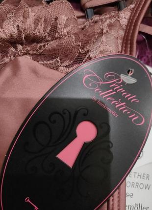 Трусики стринги от hunkemoller. оригинал! 6