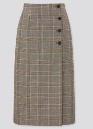 Спідниця uniqlo 2