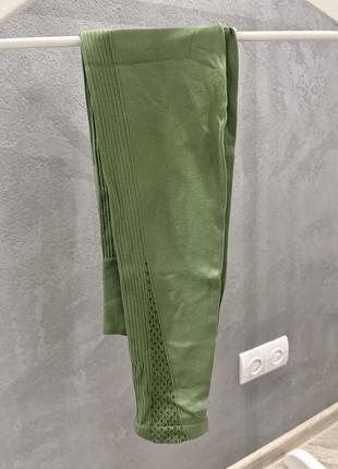 Лосини, легінси