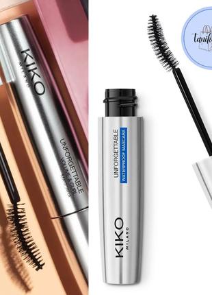 Тушь Clinique High Impact Mascara