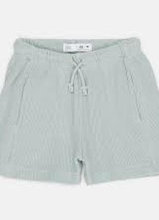 Шорти zara