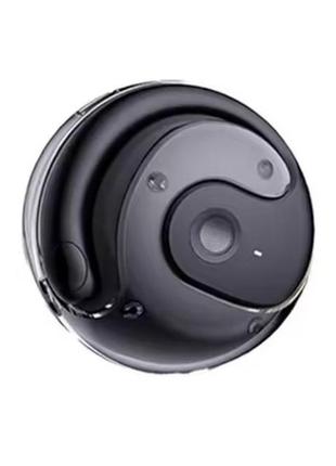Бездротові спортивні навушники bluetooth awaze labs x15 pro ows