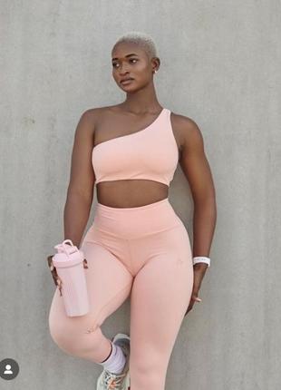 Спортивный комплект ryderwear размер хs