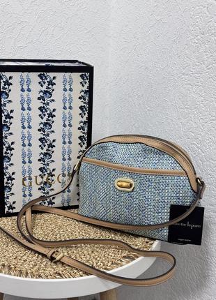 Нова сумка крос боді nanette lepore purse♥️