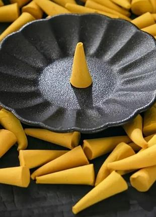 Курильница для благовоний. курильница чудо-птица.