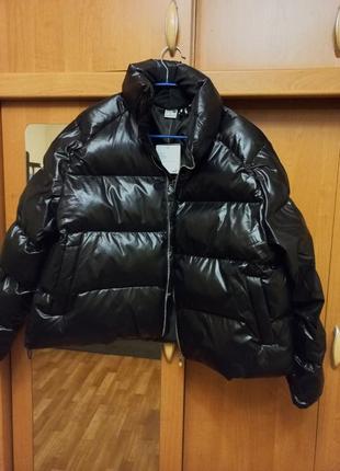 Продам новый пуховик Bonnet (xl) оригигинал