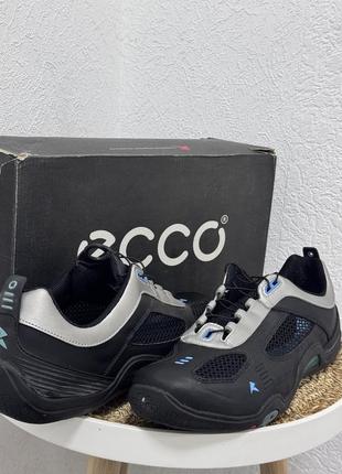 Мужские новые летние кроссовки ecco summer barracuda 46 размер
