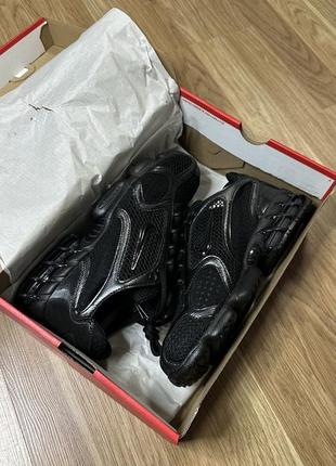Оригінальні кросівки nike air zoom spiridon cage 2
