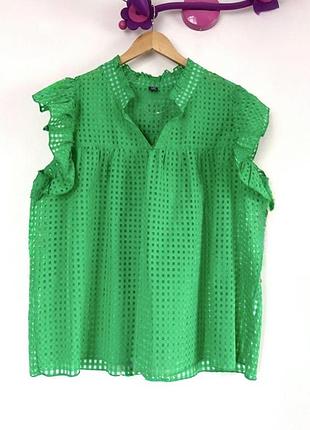 Блуза футболка shein xxl