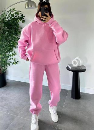 Базовый костюм