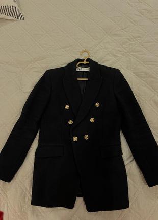 Пиджак / блейзер / жакет zara
