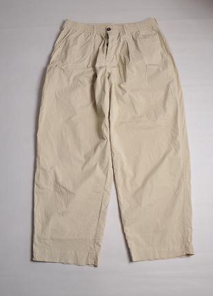 Штани брюки universal works pants - 36