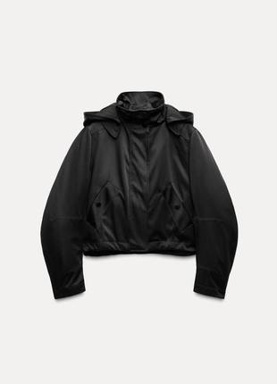 Куртка zara