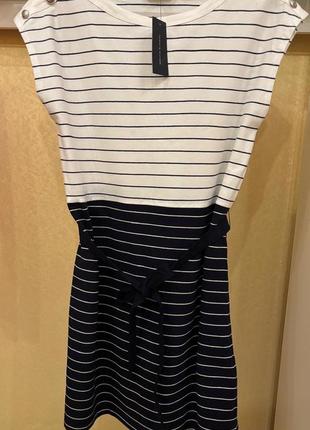 Сукня tommy hilfiger нова l