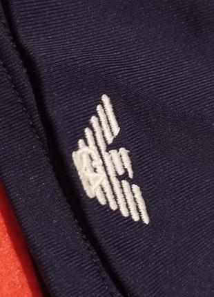 Короткие шортики 3