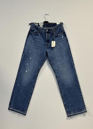 Levi’s 501