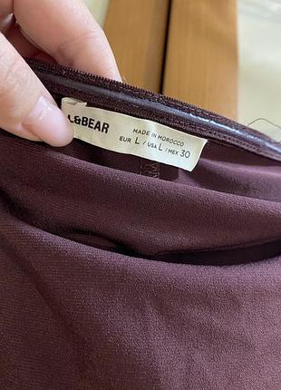 Сукня-футляр pull&bear 3