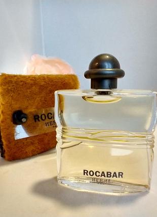 Rocabar hermès мініатюра 7,5 мл