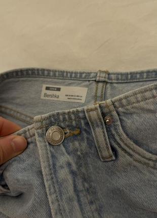Юбка bershka 2
