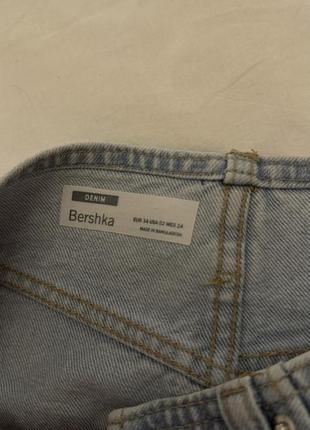 Спідниця bershka 4