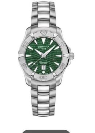 Годиник certina