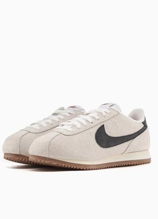Nike cortez vintage / кроссовки nike / кроссовки nike