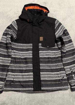 Лижна куртка technical boardwear 10k