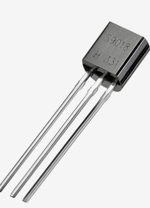Транзистор s9080 h331 25v/50ma