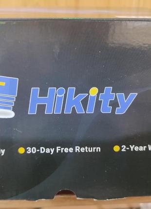 Автомагнитола hikity 2+64g double din android 13