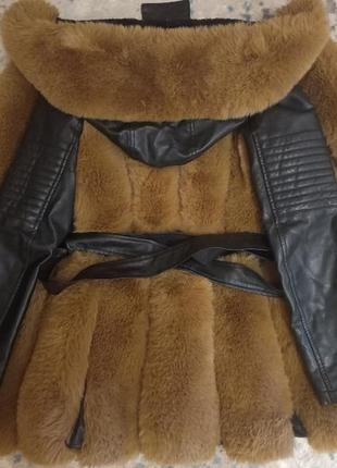 Продам курточку парку