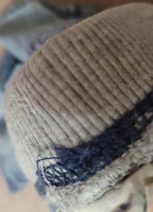 Шорти, джинсові шортикі 4