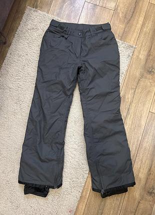 Лижні штани