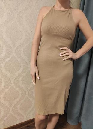 Сукня нова h&m