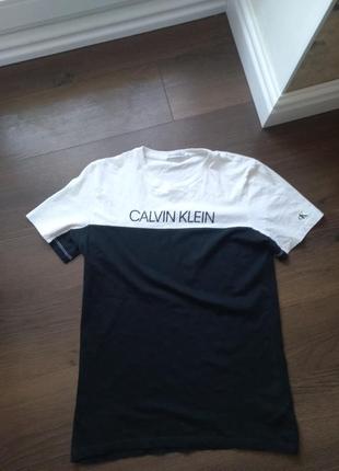 Футболка мужская