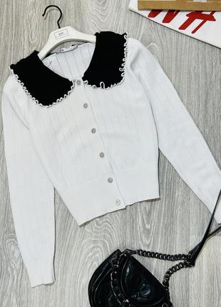 Светр zara