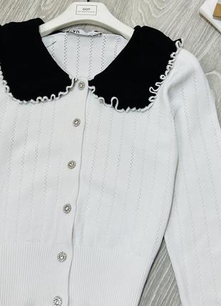 Светр zara 2