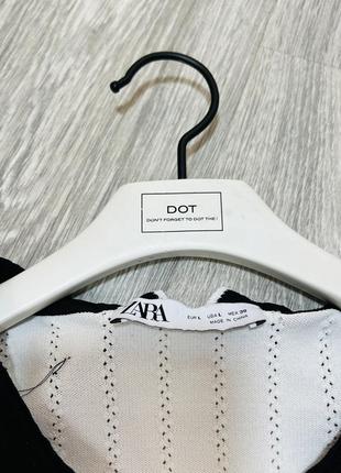 Светр zara 3