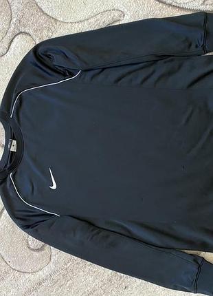 Кофта nike ідеальний стан